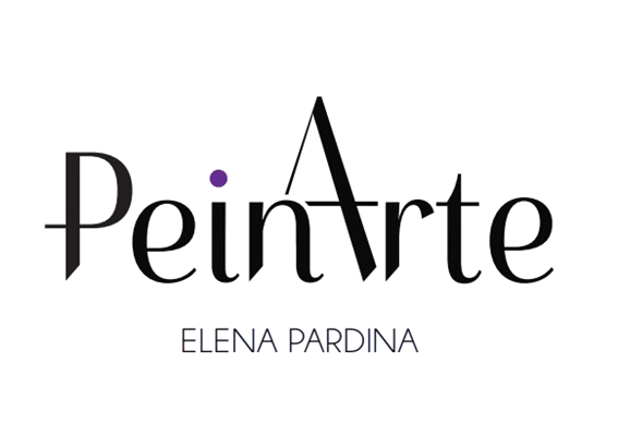 logo Elena Pardina